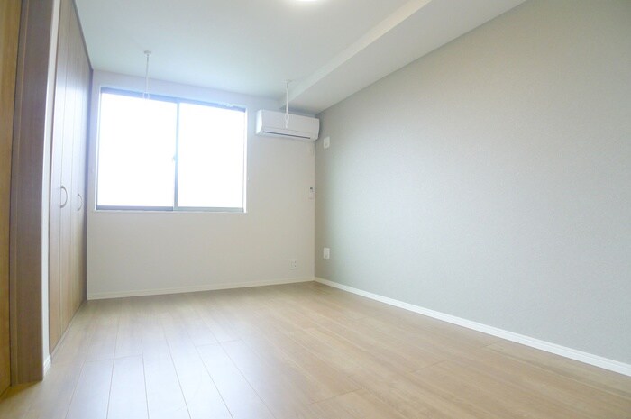 グランエスト柏の葉キャンパスの物件内観写真