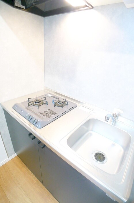 グランエスト柏の葉キャンパスの物件内観写真