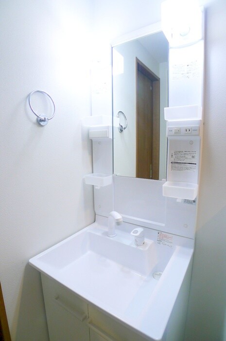 グランエスト柏の葉キャンパスの物件内観写真