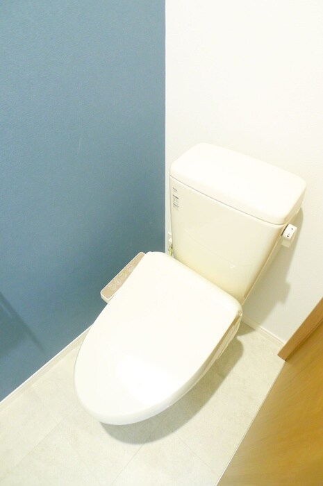 グランエスト柏の葉キャンパスの物件内観写真