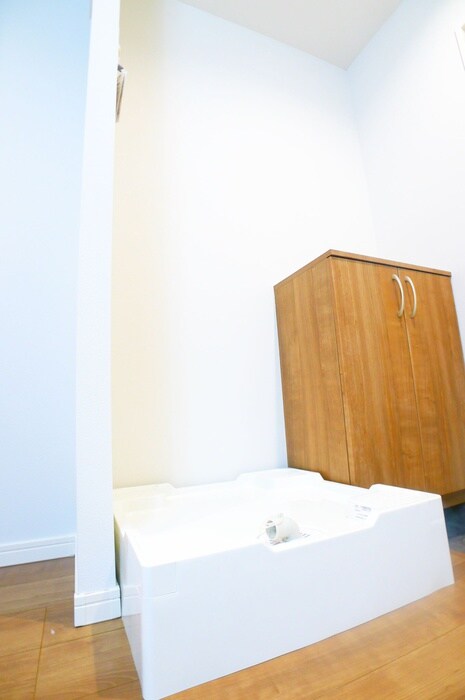 グランエスト柏の葉キャンパスの物件内観写真