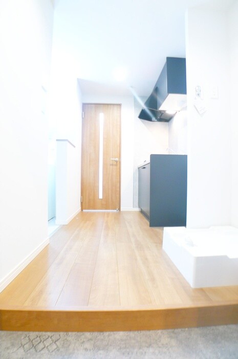 グランエスト柏の葉キャンパスの物件内観写真