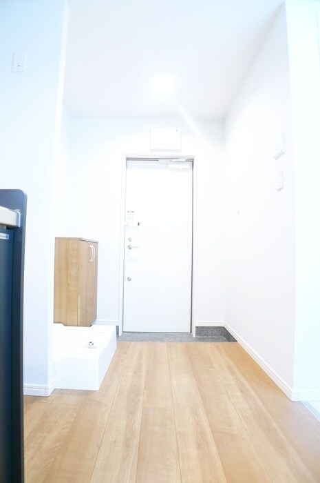 グランエスト柏の葉キャンパスの物件内観写真