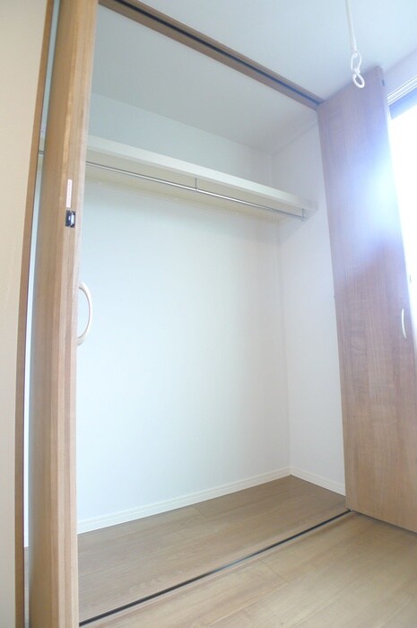 グランエスト柏の葉キャンパスの物件内観写真