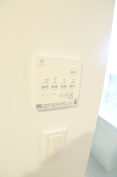 グランエスト柏の葉キャンパスの物件内観写真