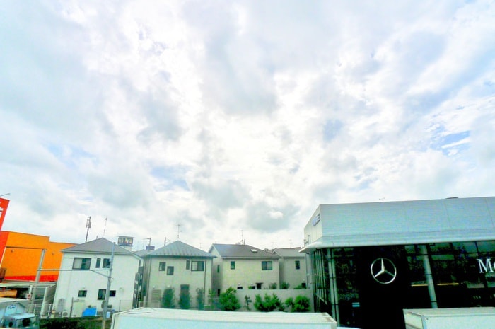 グランエスト柏の葉キャンパスの物件内観写真