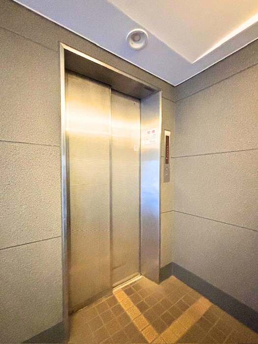 サニーヒル久が原の物件外観写真