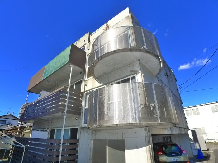 ＣＡＳＡ ＡＢｏＡＢの物件外観写真