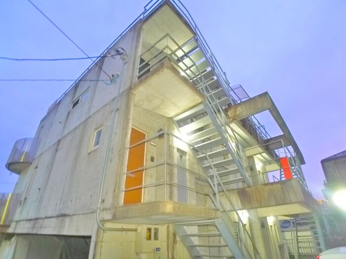 ＣＡＳＡ ＡＢｏＡＢの物件外観写真