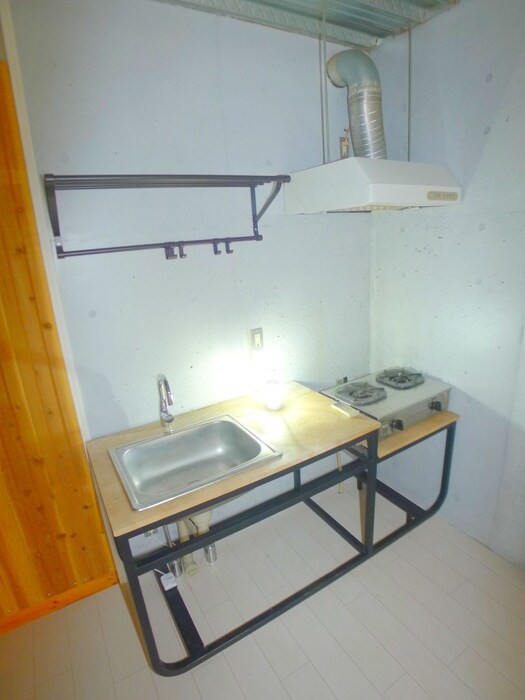 ＣＡＳＡ ＡＢｏＡＢの物件内観写真