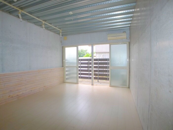 ＣＡＳＡ ＡＢｏＡＢの物件内観写真