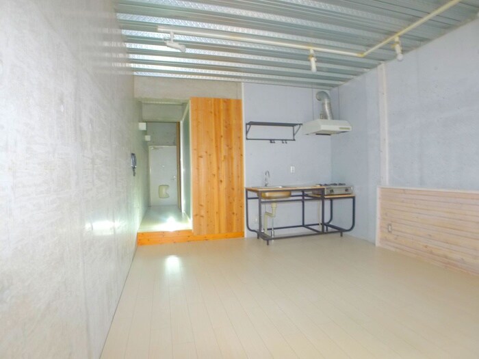 ＣＡＳＡ ＡＢｏＡＢの物件内観写真