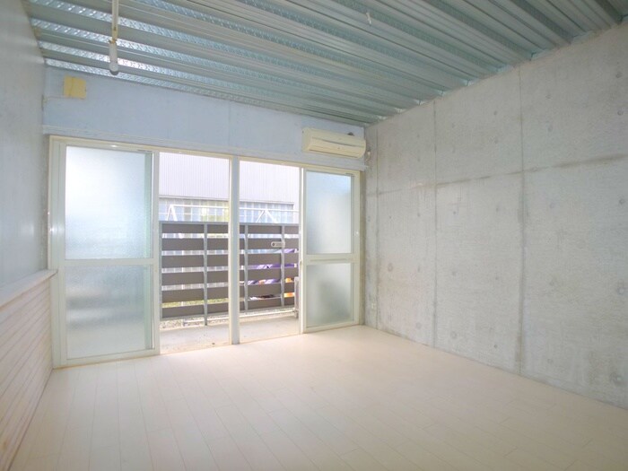 ＣＡＳＡ ＡＢｏＡＢの物件内観写真