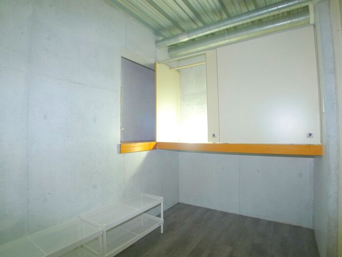 ＣＡＳＡ ＡＢｏＡＢの物件内観写真