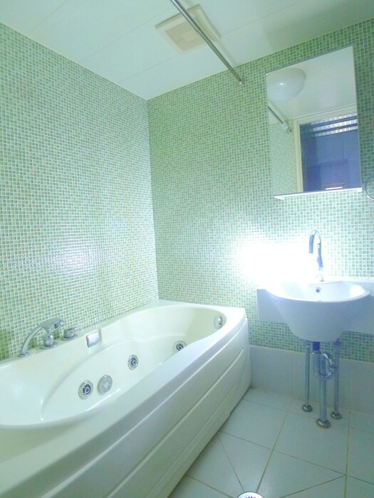 ＣＡＳＡ ＡＢｏＡＢの物件内観写真