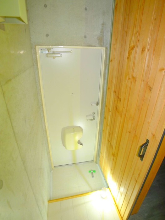 ＣＡＳＡ ＡＢｏＡＢの物件内観写真