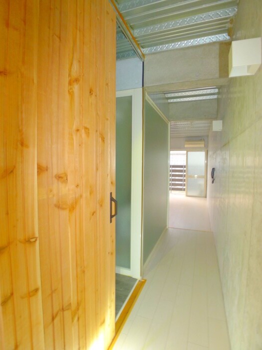 ＣＡＳＡ ＡＢｏＡＢの物件内観写真