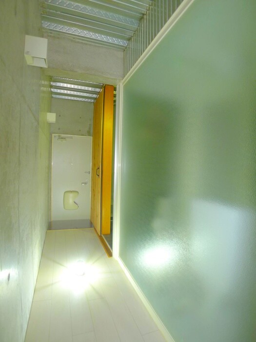 ＣＡＳＡ ＡＢｏＡＢの物件内観写真