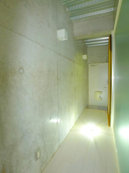 ＣＡＳＡ ＡＢｏＡＢの物件内観写真