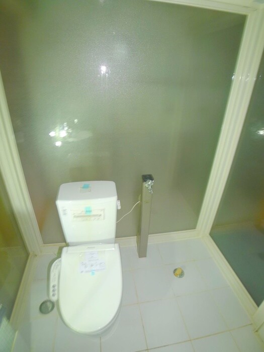 ＣＡＳＡ ＡＢｏＡＢの物件内観写真