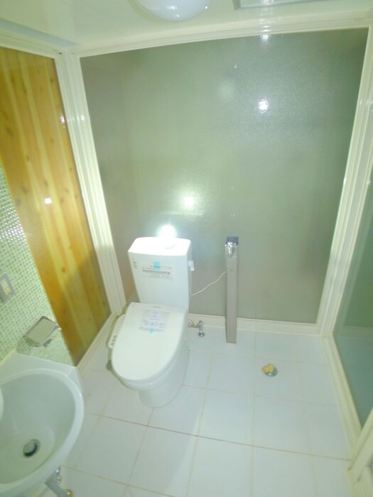 ＣＡＳＡ ＡＢｏＡＢの物件内観写真