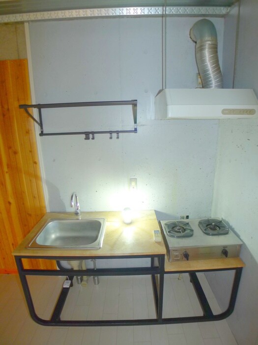 ＣＡＳＡ ＡＢｏＡＢの物件内観写真