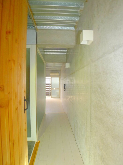 ＣＡＳＡ ＡＢｏＡＢの物件内観写真