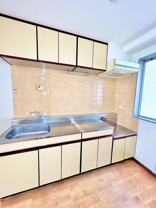 カサ・デ・センテレオの物件内観写真