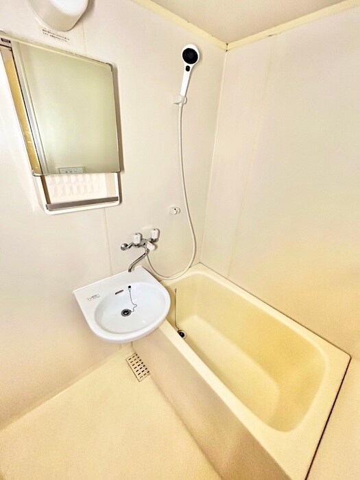 カサ・デ・センテレオの物件内観写真