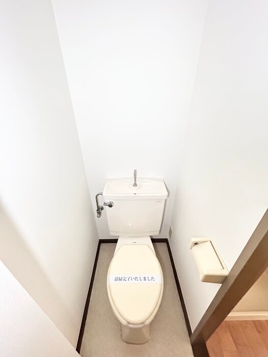 カサ・デ・センテレオの物件内観写真