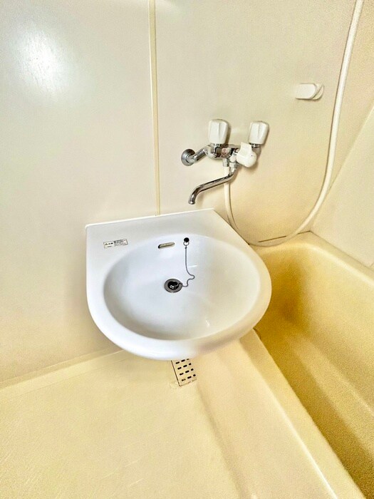 カサ・デ・センテレオの物件内観写真