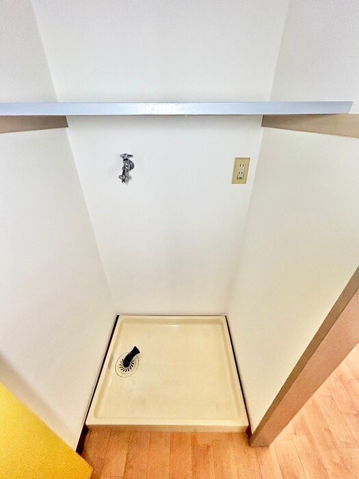 カサ・デ・センテレオの物件内観写真