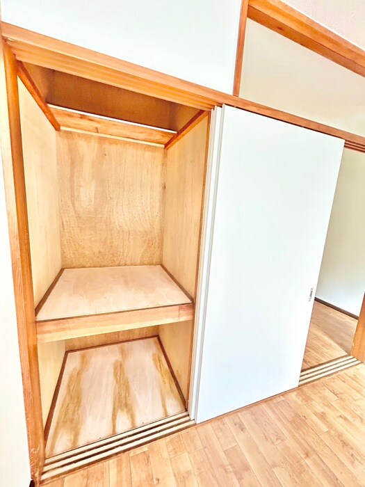 カサ・デ・センテレオの物件内観写真