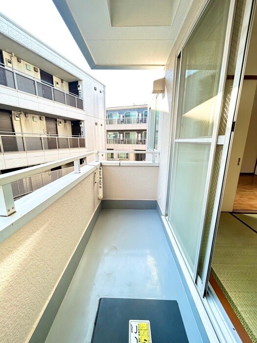 カサ・デ・センテレオの物件内観写真