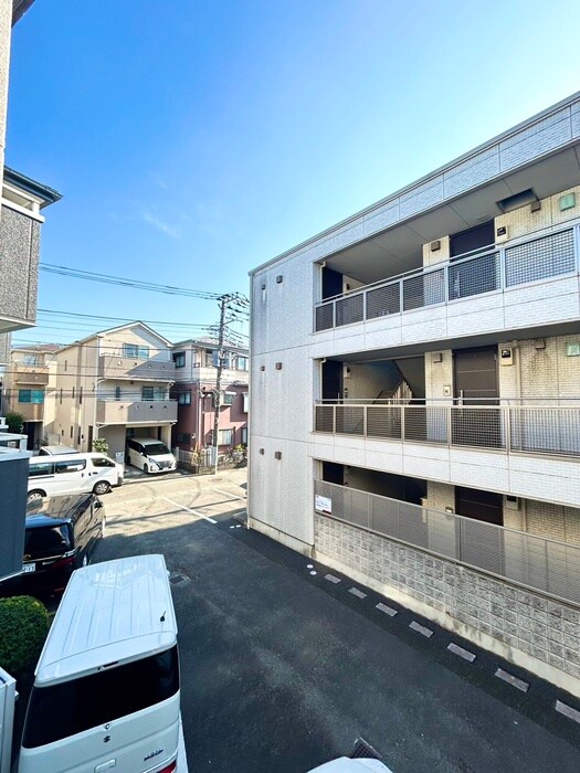 カサ・デ・センテレオの物件内観写真