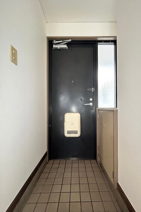 カサ・デ・センテレオの物件内観写真