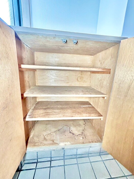 カサ・デ・センテレオの物件内観写真