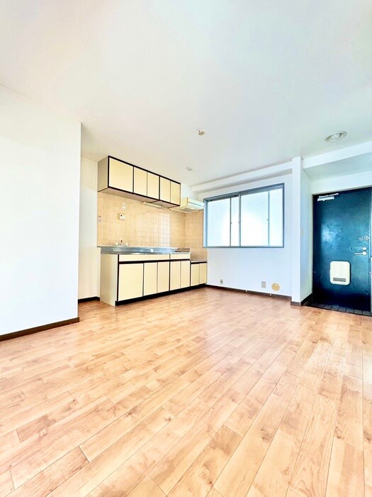 カサ・デ・センテレオの物件内観写真