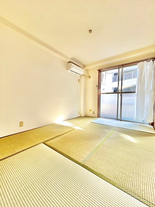 カサ・デ・センテレオの物件内観写真