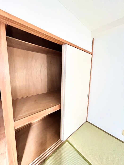 カサ・デ・センテレオの物件内観写真