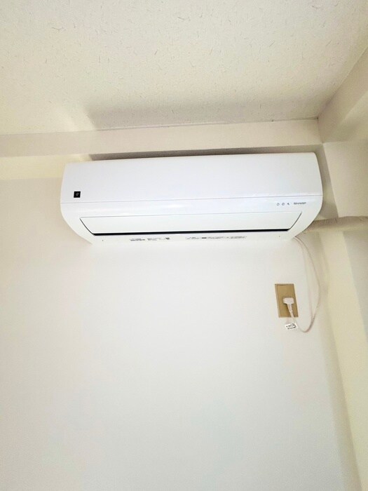 カサ・デ・センテレオの物件内観写真