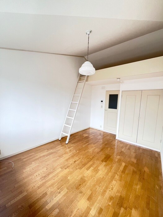 メイプルハウスの物件内観写真