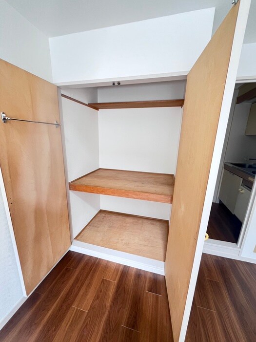 メイプルハウスの物件内観写真