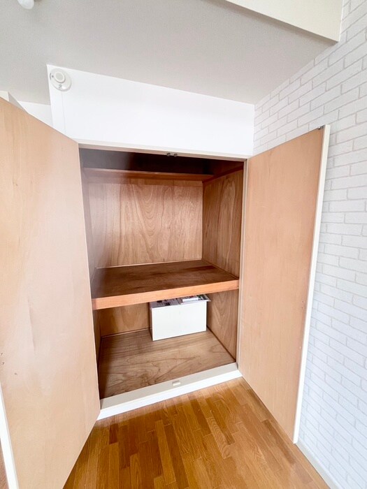 メイプルハウスの物件内観写真