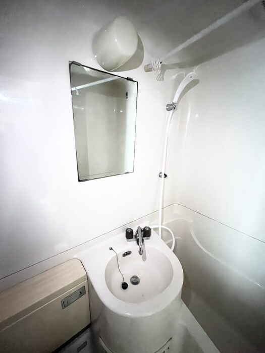 メイプルハウスの物件内観写真