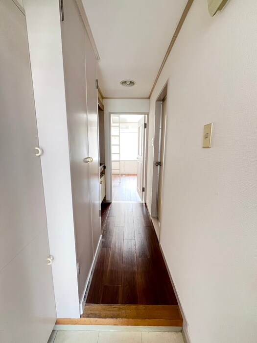 メイプルハウスの物件内観写真