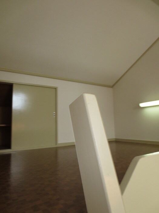 メイプルハウスの物件内観写真