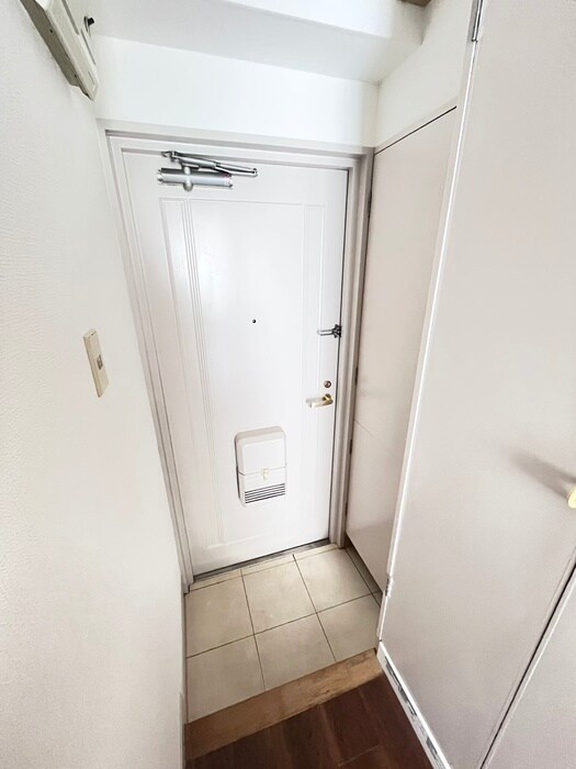 メイプルハウスの物件内観写真