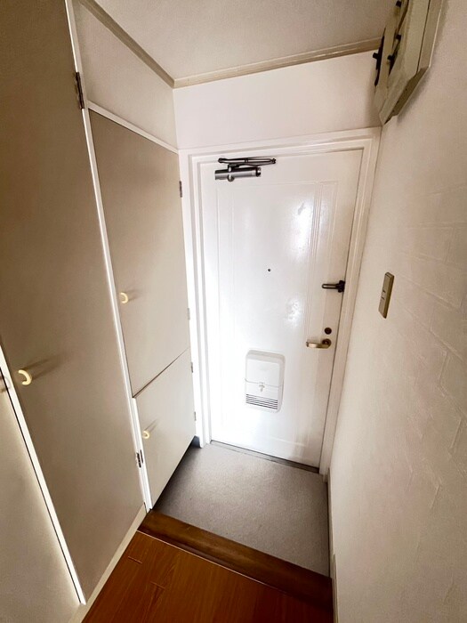 メイプルハウスの物件内観写真