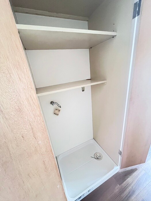 メイプルハウスの物件内観写真